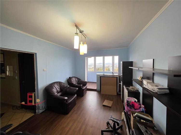 Apartament cu 2 camere decomandat în 1848