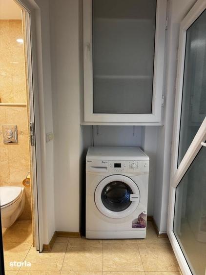Apartament cu 2 camere, mobilat în Brăilița