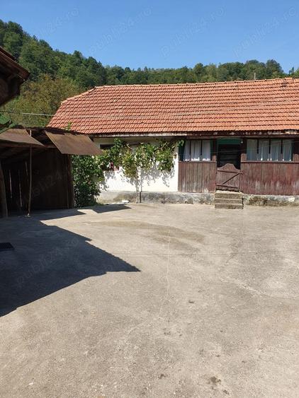 Casă cu 3 camere în Lugoj