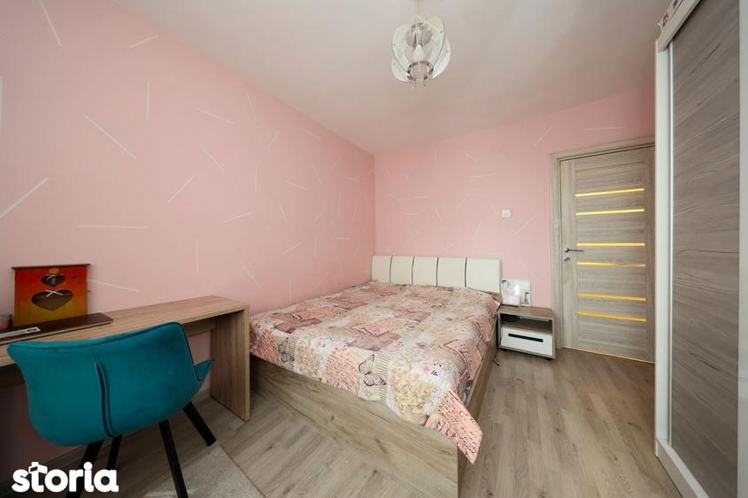 Apartament 3 camere cu balcon in Bra?ov - 8