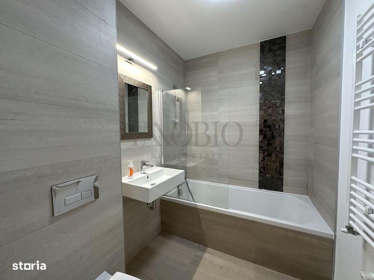 Apartament cu 4 camere în Nord