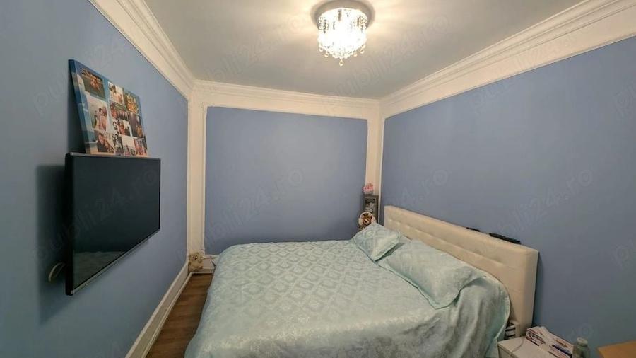 Casă individuală cu 3 camere cu Canalizare în Anda