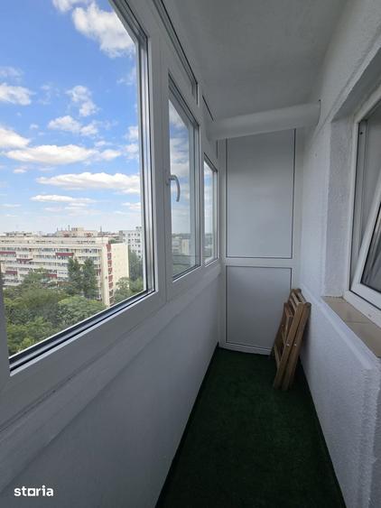 Berceni-Piata Sudului,apartament 4 camere - 16