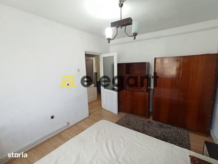Apartament cu 2 camere semidecomandat în Calea Severinului