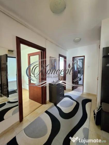 Apartament 2 camere, Cetatea Fetei cu 2 parcari - 9