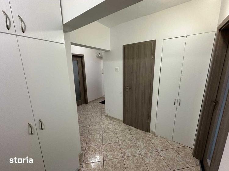 Apartament 3 camere, 2 bai, 62 mp, Manastur, Piata Flora - Cluj - 5