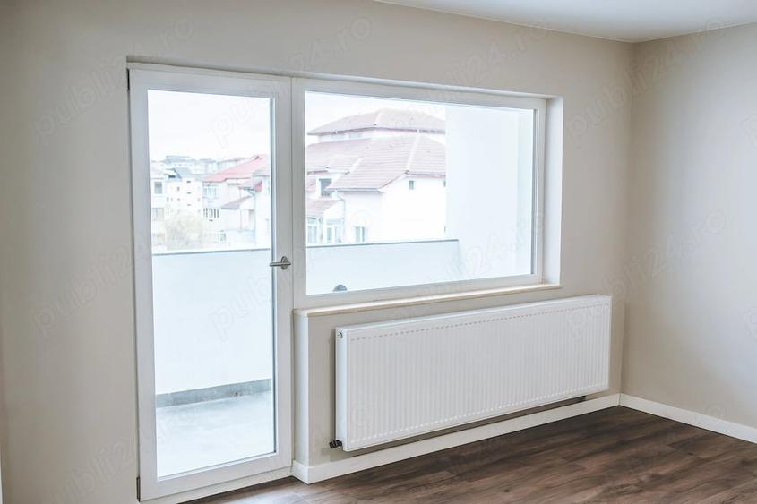 Apartament cu 3 camere decomandat în Micro 2