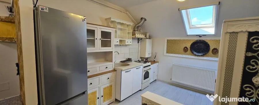 MILITARI - RESIDENCE - TINERETULUI 85, ETAJUL 8, 2 CAMERE... - 15