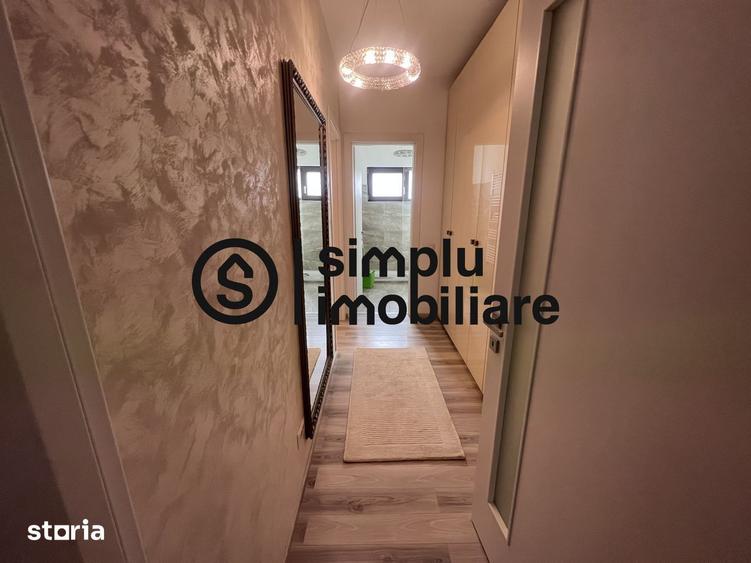 Apartament 3 camere LUX Bujorului - 2