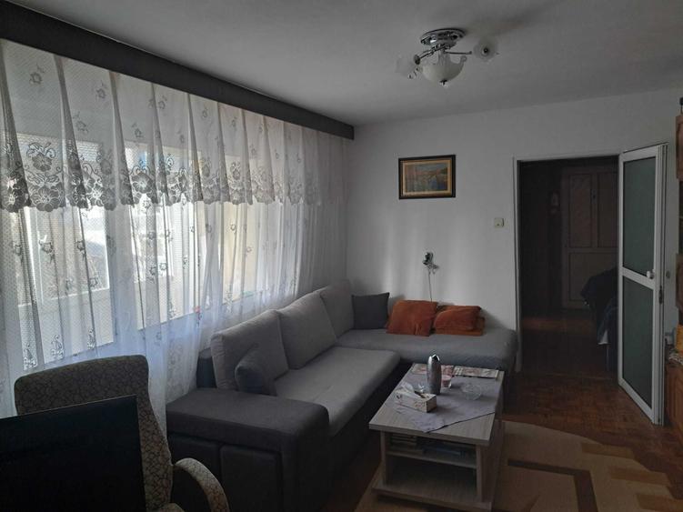 Apartament cu 2 camere în Nord