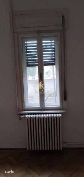 Casa individuala 4 camere, 2 bai, centrala proprie, curte, garaj,zona - 14