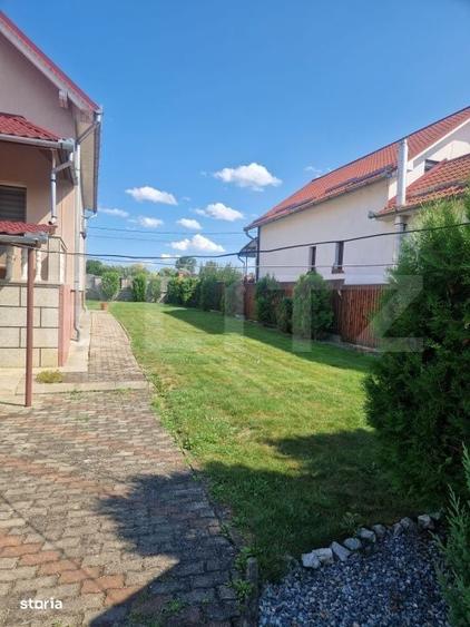 Casă cu 4 camere în Gheja