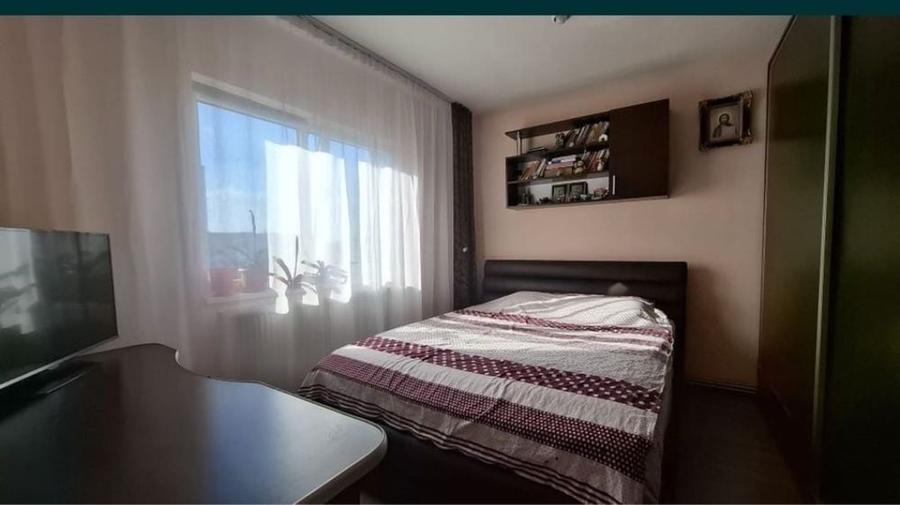 Apartament cu 2 camere decomandat în Găvana