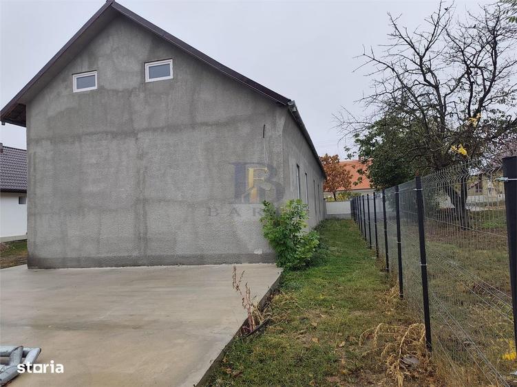 Casă cu 4 camere în Pișchia