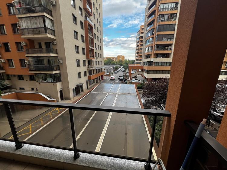 Apartament cu 2 camere decomandat în Grozăvești