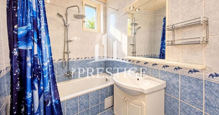 Casă individuală cu 5 camere cu Canalizare în Turnișor