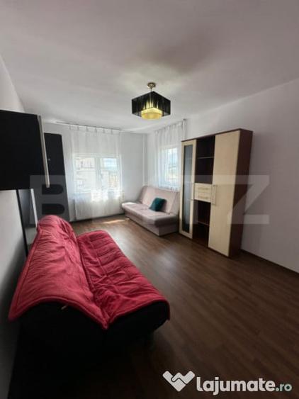 Apartament 4 camere, 77.56 mp, Mana?tur, 2 bai, balcon, - Cluj-Napoca (Cluj) - 3