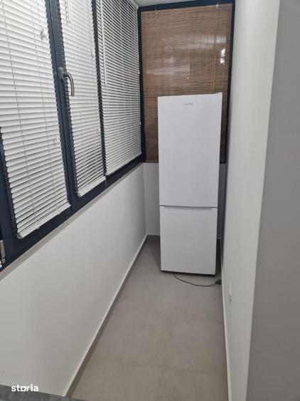 Apartament fond nou doua camere Trivale - Capitol - Str Campului - 5