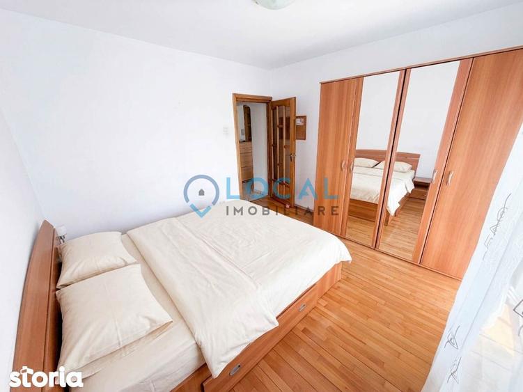 2 camere decomandat 50mp modern Piata Marasti - 2