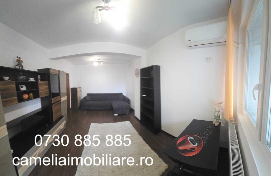 Apartament cu 2 camere decomandat în Mihai Bravu