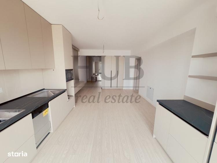 apartament cu 2 camere-de inchiriat-bloc nou-zona centrala+parcare - 2