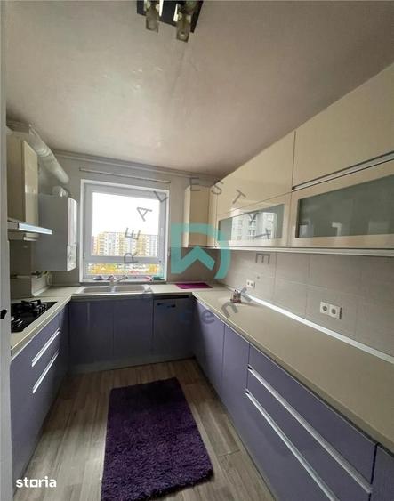 Apartament 3 camere Avantgarden 3, 76 mp - Brasov - 11