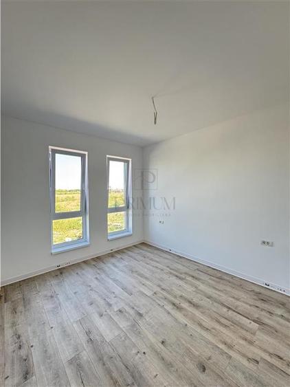 Apartament cu 2 camere decomandat în Giroc