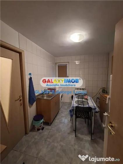 Apartament 2 camere Drumul Taberei zona Favorit - Bucuresti (Bucuresti-Ilfov) - 6
