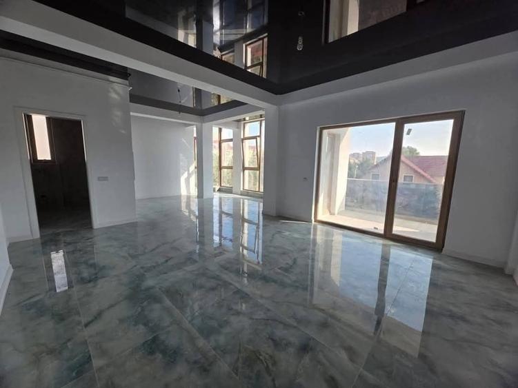 Apartament cu 2 camere în Șelimbăr