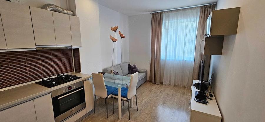 Apartament 2 Camere | Rin Grand Residence | Fost Rin Grand Hotel - 1