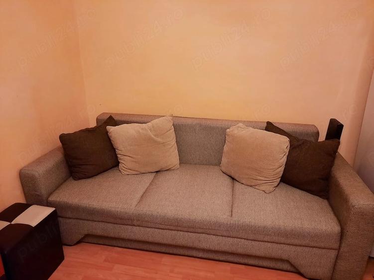 Garsonieră semidecomandată în Lipovei
