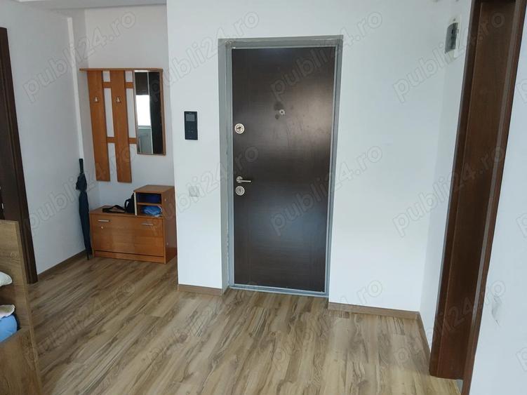 Apartament cu 2 camere decomandat în Rahova