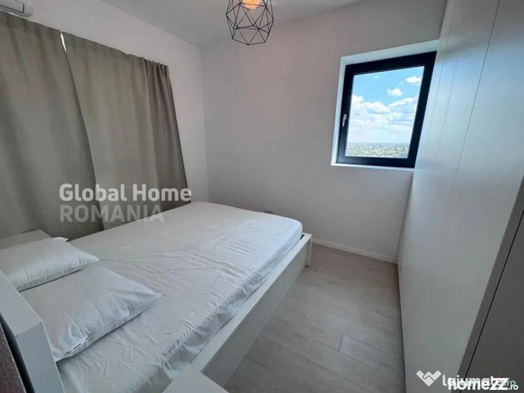 Apartament cu 3 camere decomandat în Sisești