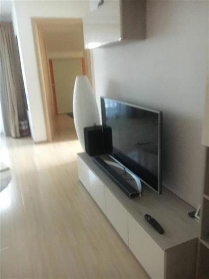 Apartament cu 2 camere circular în Dămăroaia