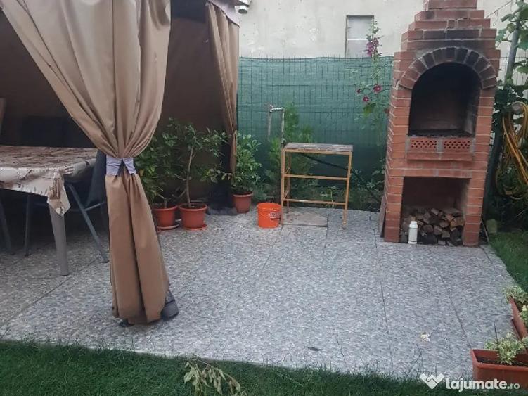 Casă cu 1 camere în Bărcănești