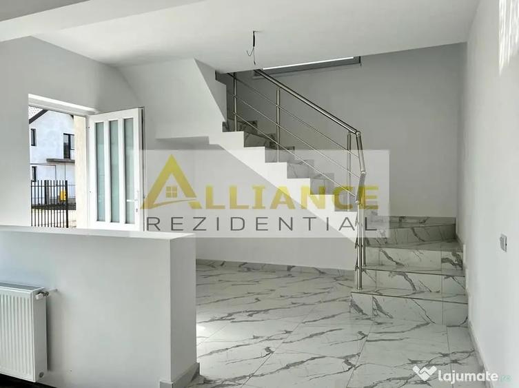 Casa individuala || P+1E+POD ||5 camere - 2 bai || 468 mp... - 11
