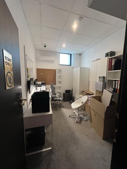 Spațiu comercial, de 95 mp, în Dara