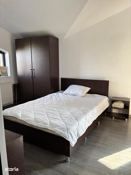Apartament cu 2 camere în Fălticeni