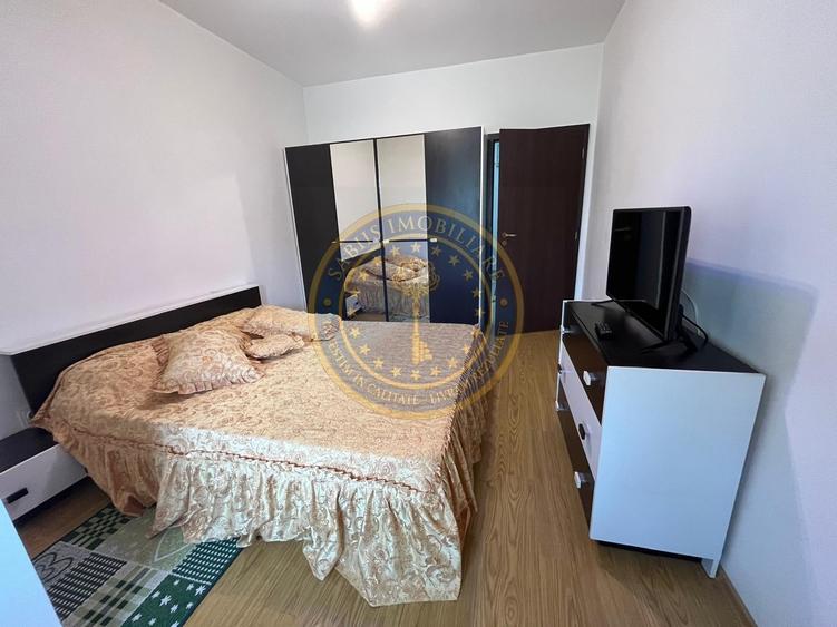 Apartament cu 2 camere decomandat în Prelungirea Ghencea