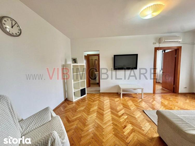 Apartament cu 2 camere în Centrul Istoric
