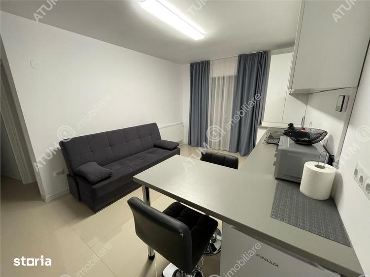 Apartament cu 3 camere decomandat în Șelimbăr