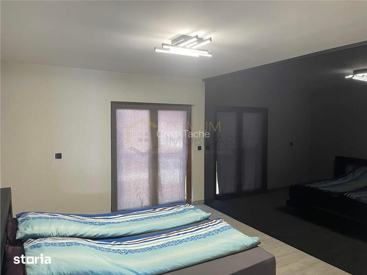 RONAT - Casa Individuala - 6 cam - 3 bai - Piscina - Terasa - Garaj 56