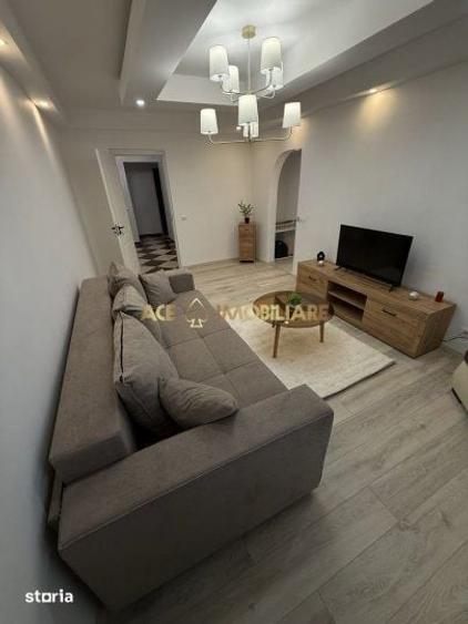 Apartament cu 3 camere în Berceni