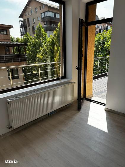 Apartament cu 2 camere în Chiajna