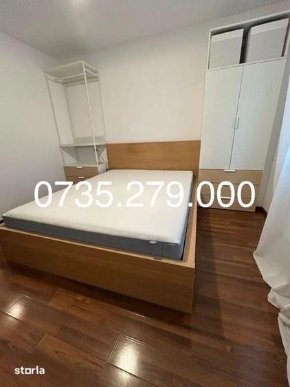 Inchiriere ap 2 camere Tineretului / Piata Norilor - 8