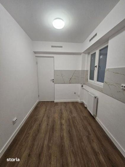 Apartament cu 2 camere decomandat în Pieptănari