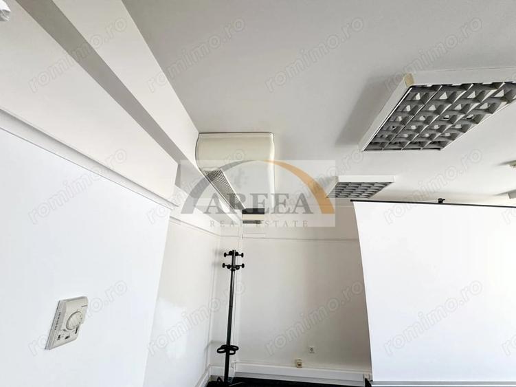 Casă cu 6 camere cu Teren 971 Mp în Floreasca