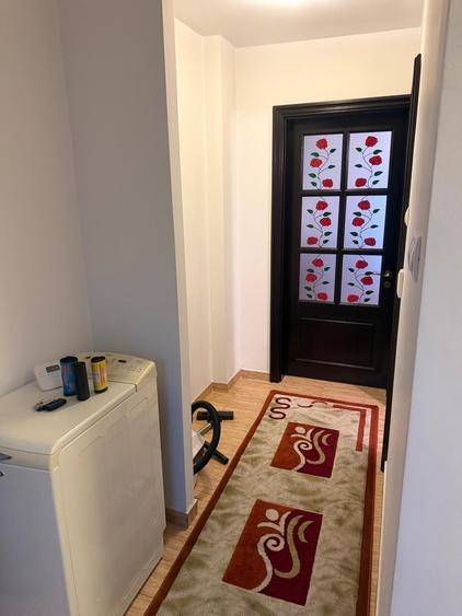Garsonieră decomandată în Dosu Bricii