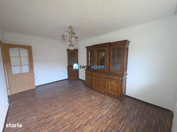 Apartament 3 camere cu Vedere Panoramica - 11