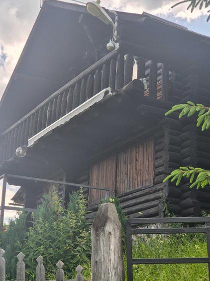 Teren de 1000 mp, în Drumul Carului